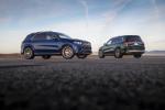 Mercedes-AMG GLE63 S 4Matic+ 2020 года (NA)